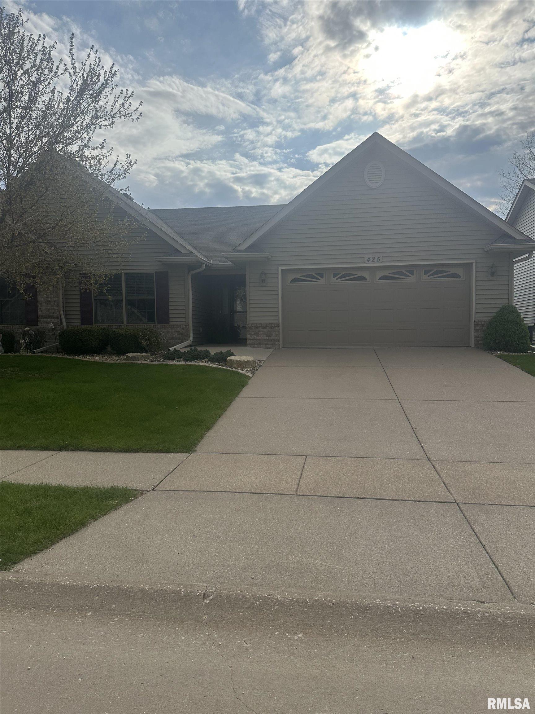 425 Kevin Road Blue Grass, IA 52726 - Photo 2 of 2 Gallery Image 2