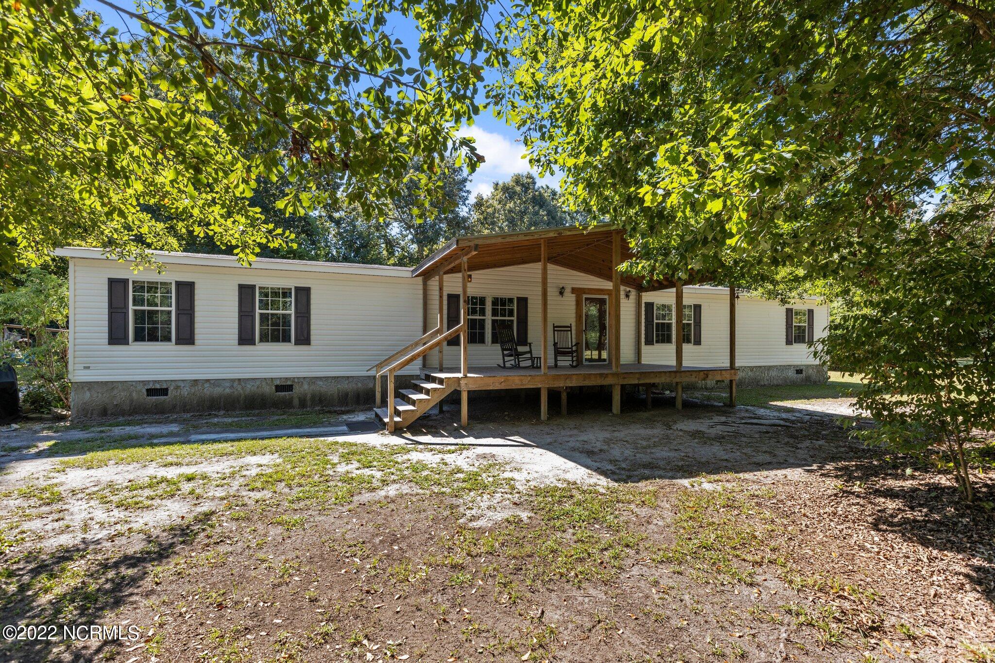 900 Loftin Farm Road Dover, NC 28526 - Photo 1 of 60 Welcome Home