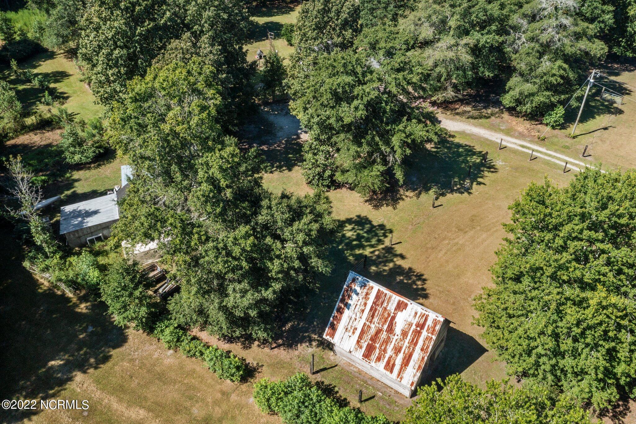 900 Loftin Farm Road Dover, NC 28526 - Photo 46 of 60 21-web-or-mls-DJI_0698