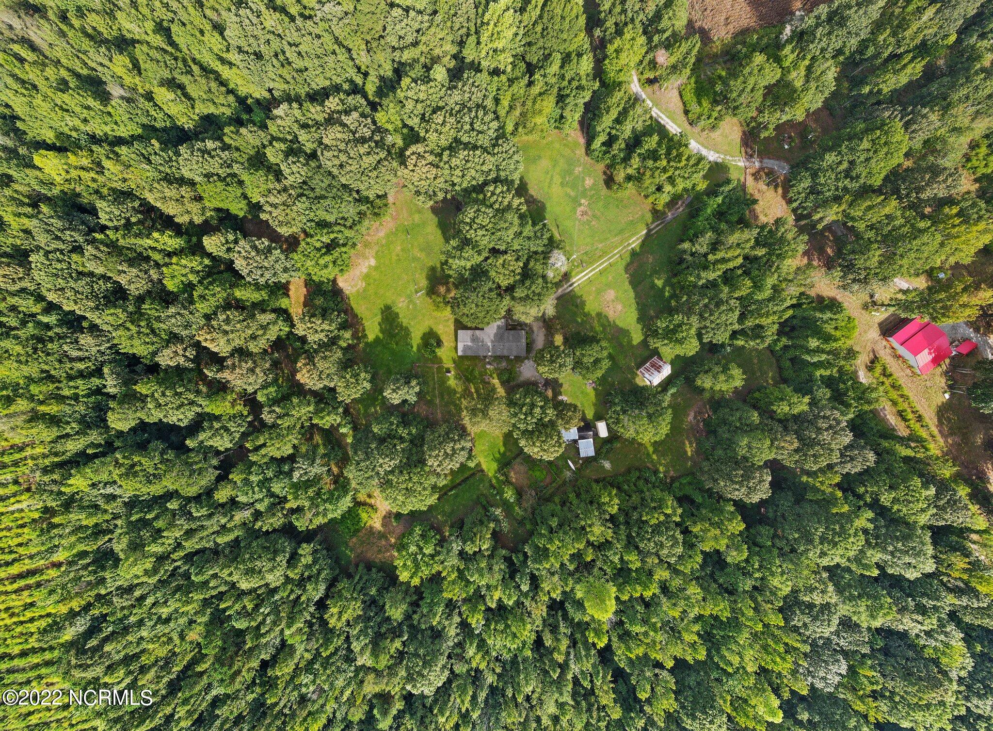 900 Loftin Farm Road Dover, NC 28526 - Photo 53 of 60 web_DJI_0011