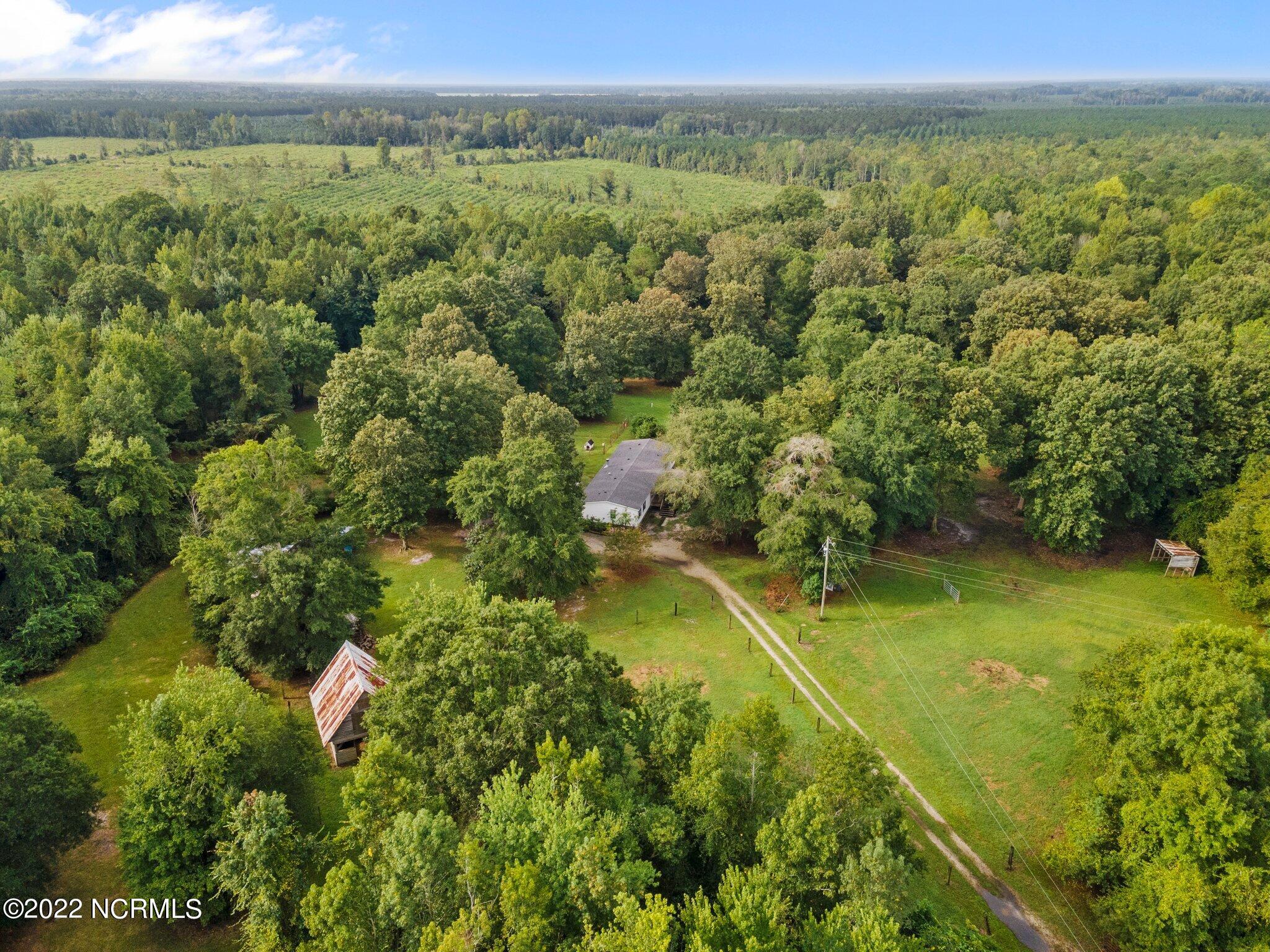 900 Loftin Farm Road Dover, NC 28526 - Photo 54 of 60 web_DJI_0005