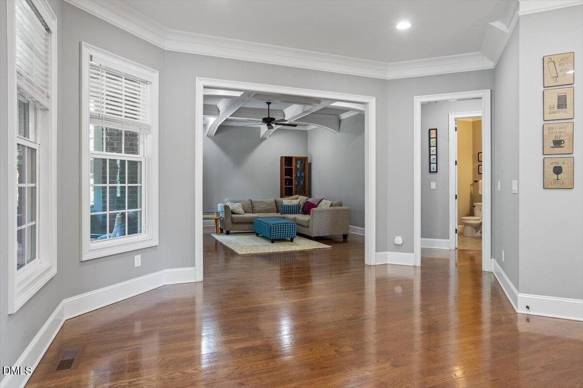 7915 Longleaf Branch Court Raleigh, NC 27612 - Photo 15 of 55