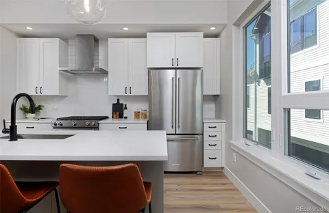 $599,000 | 8280 East 36th Avenue, Unit 25, Denver, CO 80238