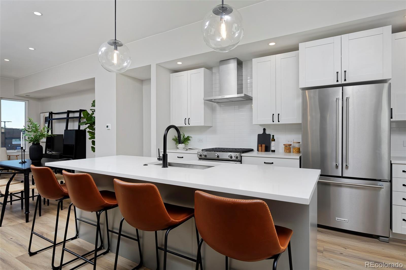 8280 East 36th Avenue, Unit 25 Denver, CO 80238 - Photo 16 of 41