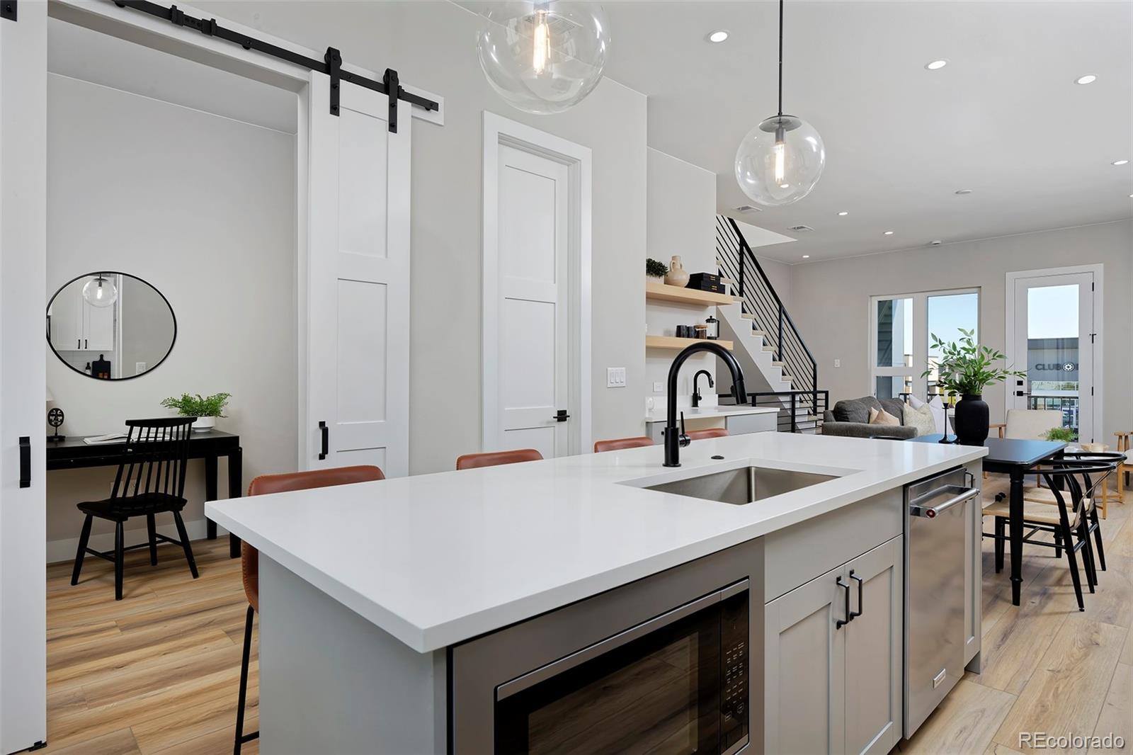 8280 East 36th Avenue, Unit 25 Denver, CO 80238 - Photo 18 of 41