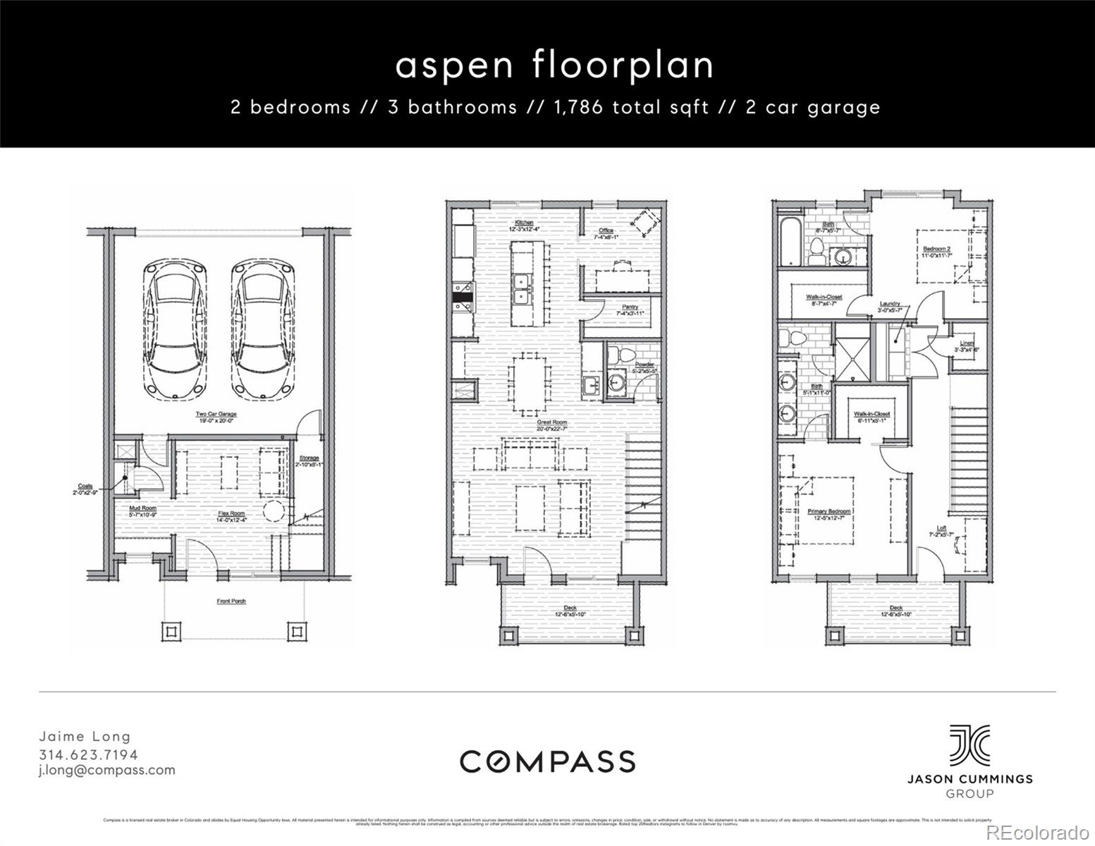 8280 East 36th Avenue, Unit 25 Denver, CO 80238 - Photo 34 of 41