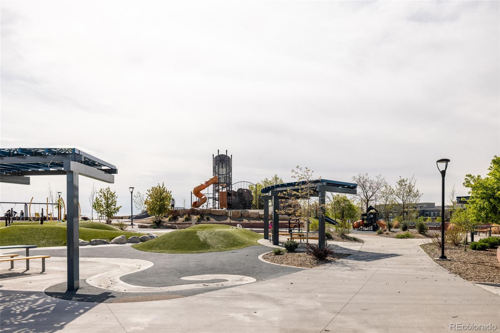 8280 East 36th Avenue, Unit 25 Denver, CO 80238 - Photo 36 of 41