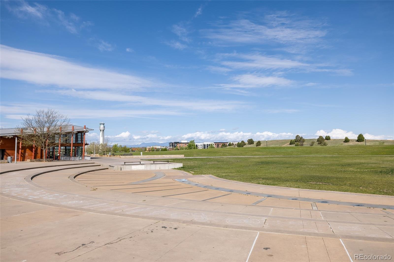 8280 East 36th Avenue, Unit 25 Denver, CO 80238 - Photo 37 of 41