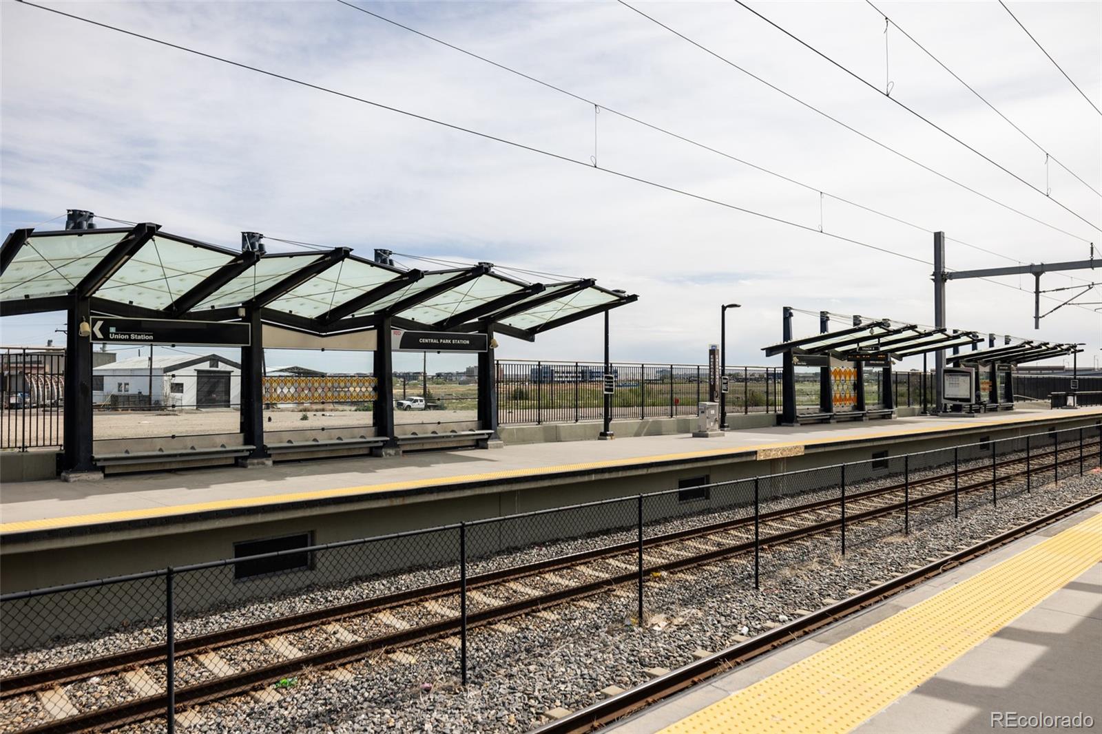 8280 East 36th Avenue, Unit 25 Denver, CO 80238 - Photo 39 of 41