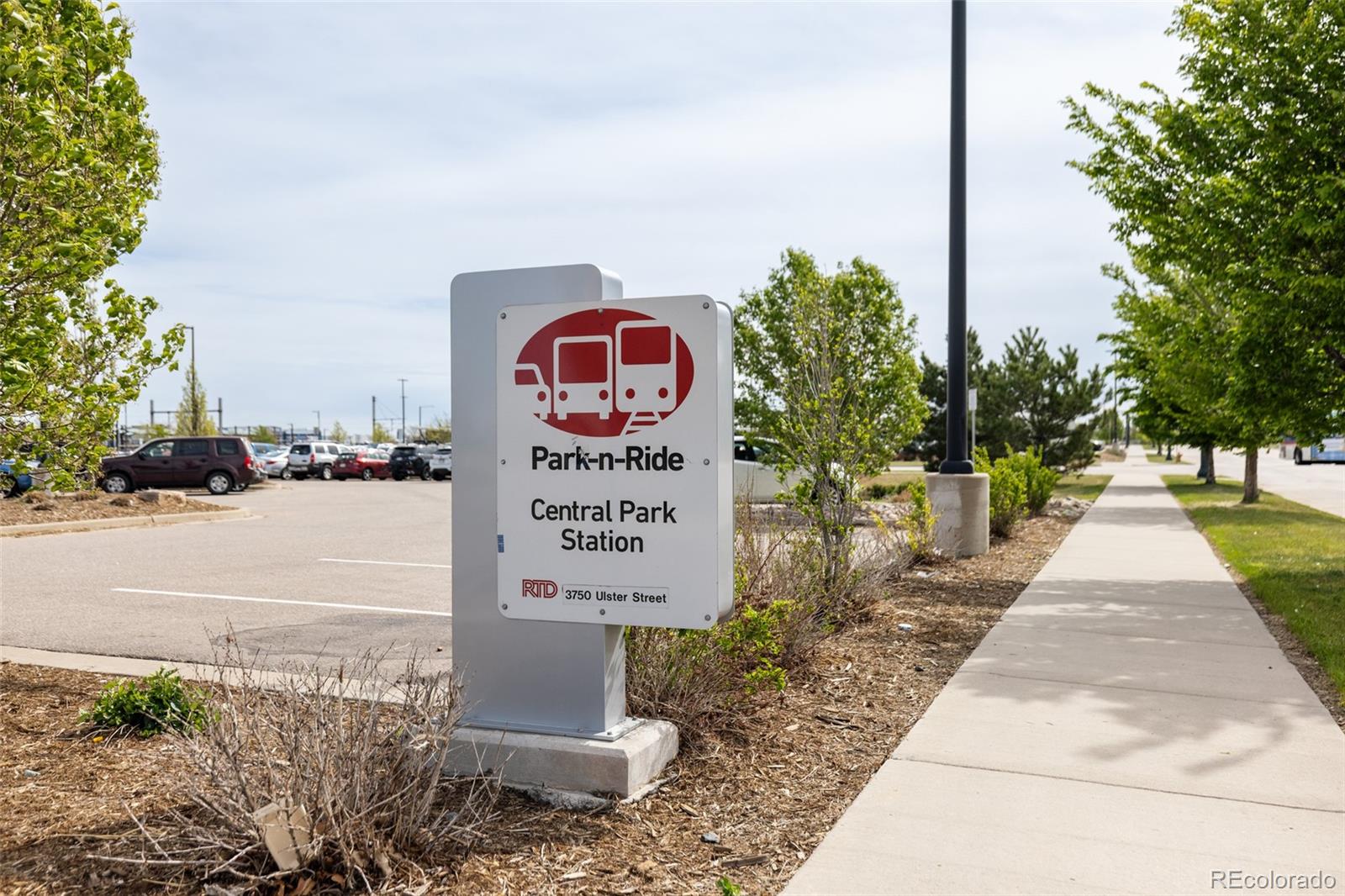 8280 East 36th Avenue, Unit 25 Denver, CO 80238 - Photo 40 of 41