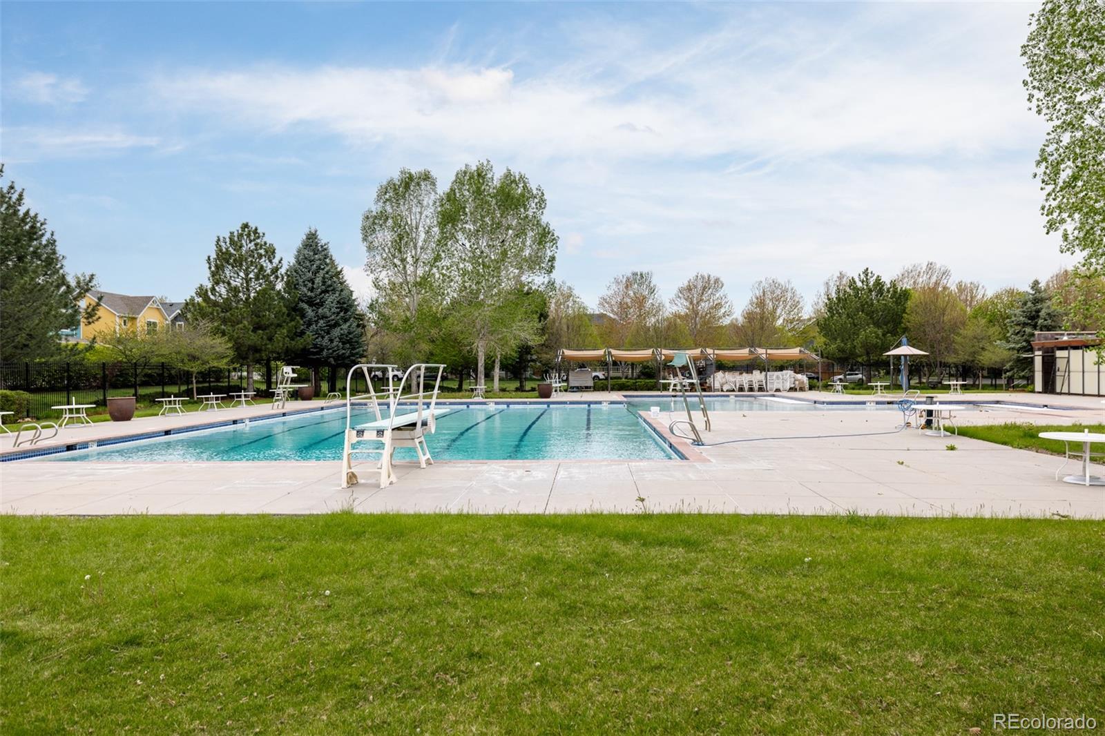 8280 East 36th Avenue, Unit 25 Denver, CO 80238 - Photo 41 of 41