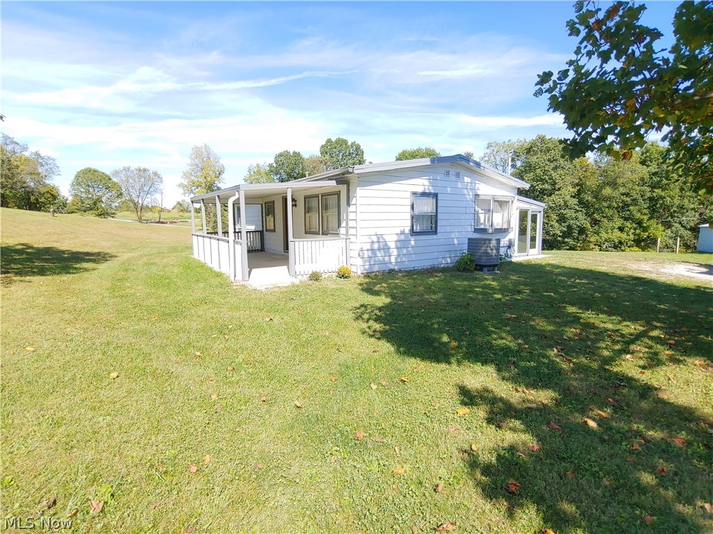 1110 Black Road Hopewell, OH 43746 - Photo 2 of 17