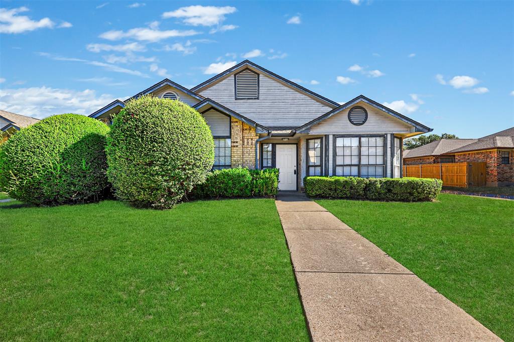 4049 St Christopher Lane Dallas, TX 75287 - Photo 1 of 1