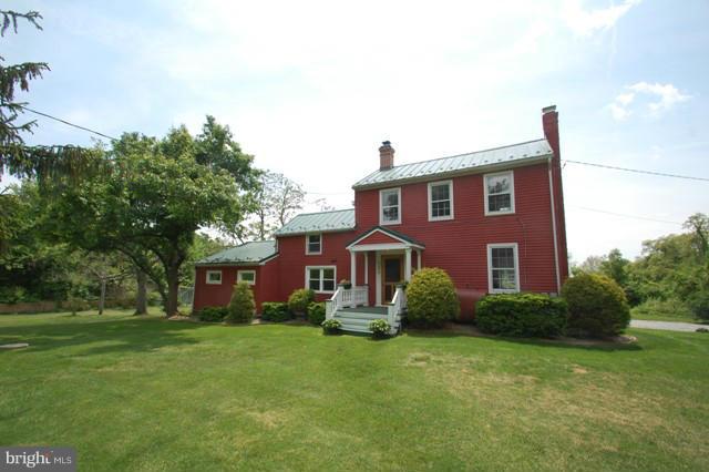 40 Baker Cove Road Perryville, MD 21903 - Photo 1 of 29 Exterior (Front)