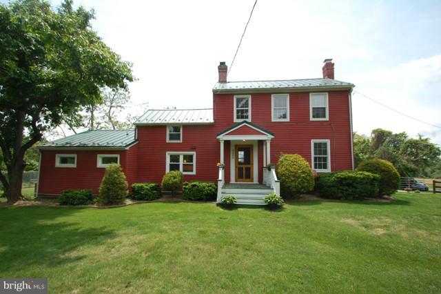 40 Baker Cove Road Perryville, MD 21903 - Photo 2 of 29 Exterior (Front)
