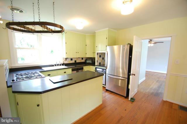40 Baker Cove Road Perryville, MD 21903 - Photo 11 of 29 Kitchen