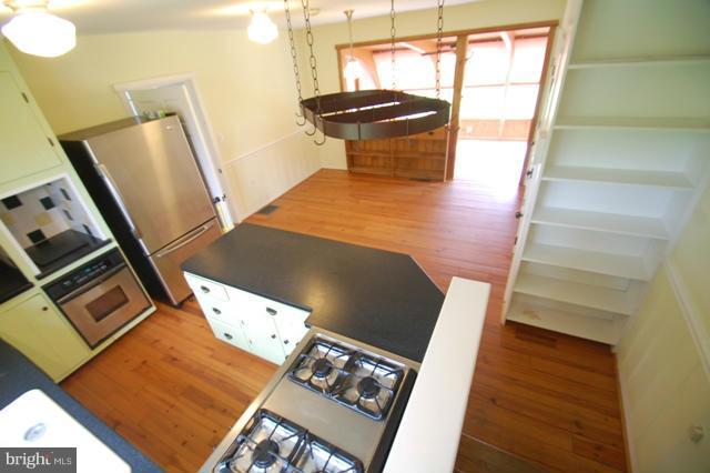 40 Baker Cove Road Perryville, MD 21903 - Photo 12 of 29 Kitchen