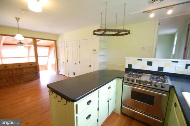 40 Baker Cove Road Perryville, MD 21903 - Photo 13 of 29 Kitchen