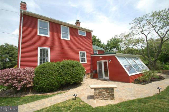 40 Baker Cove Road Perryville, MD 21903 - Photo 3 of 29 Exterior (Rear)
