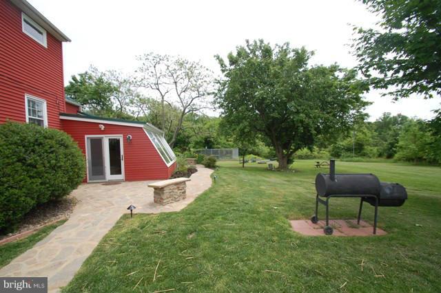 40 Baker Cove Road Perryville, MD 21903 - Photo 28 of 29 Exterior (Rear)