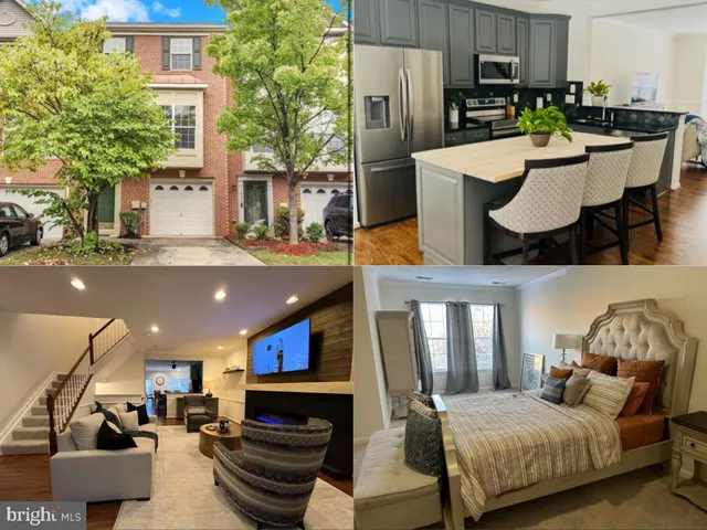 $3,900 | 10616 Heather Glen Way, Bowie, MD 20720