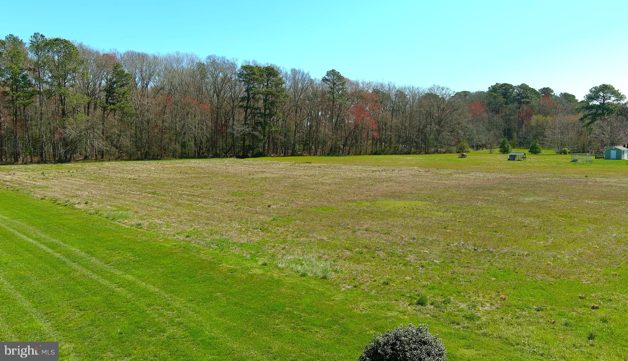 0 Hayward Road Pocomoke City, MD 21851 - Photo 3 of 8