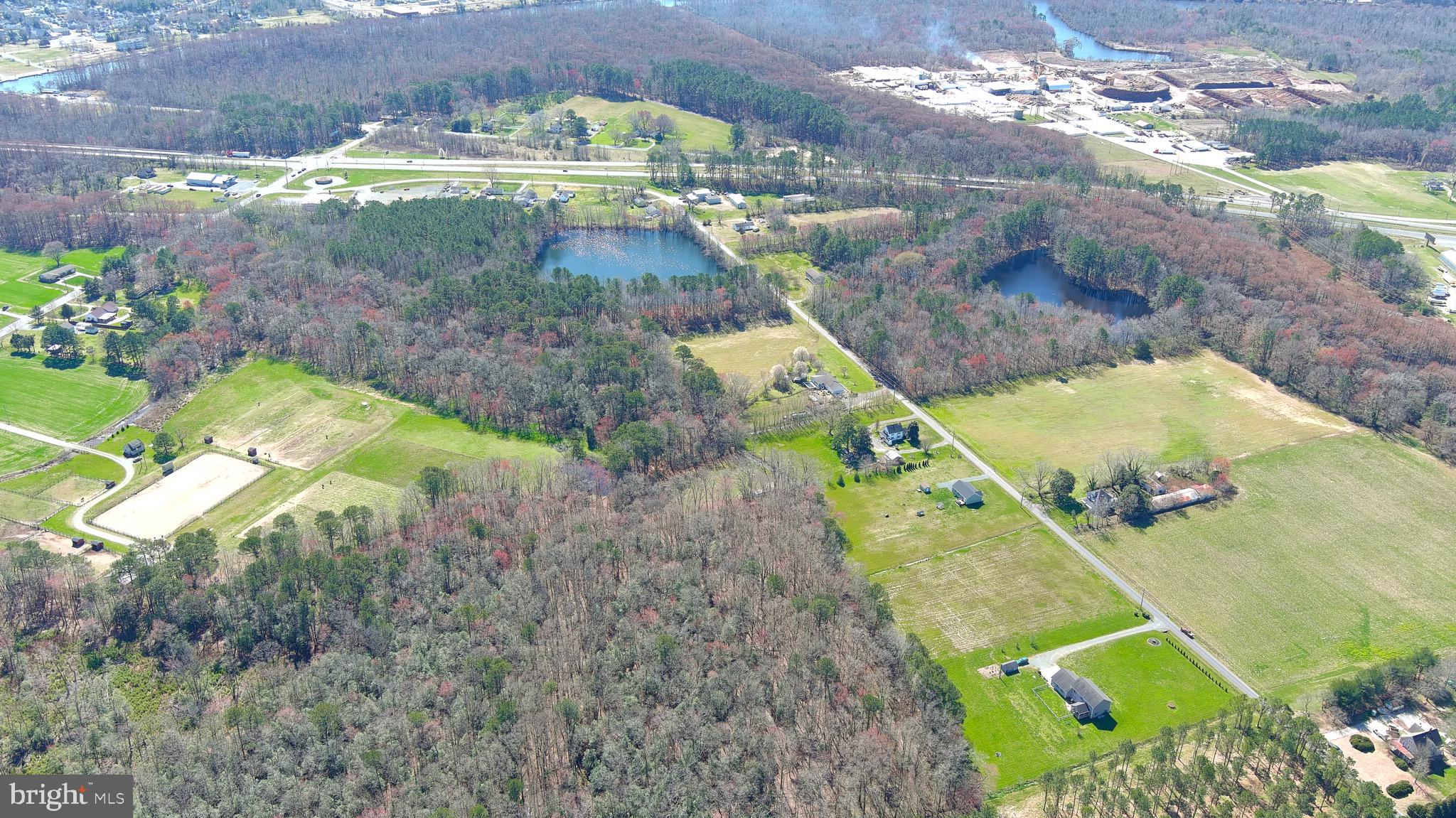 0 Hayward Road Pocomoke City, MD 21851 - Photo 4 of 8
