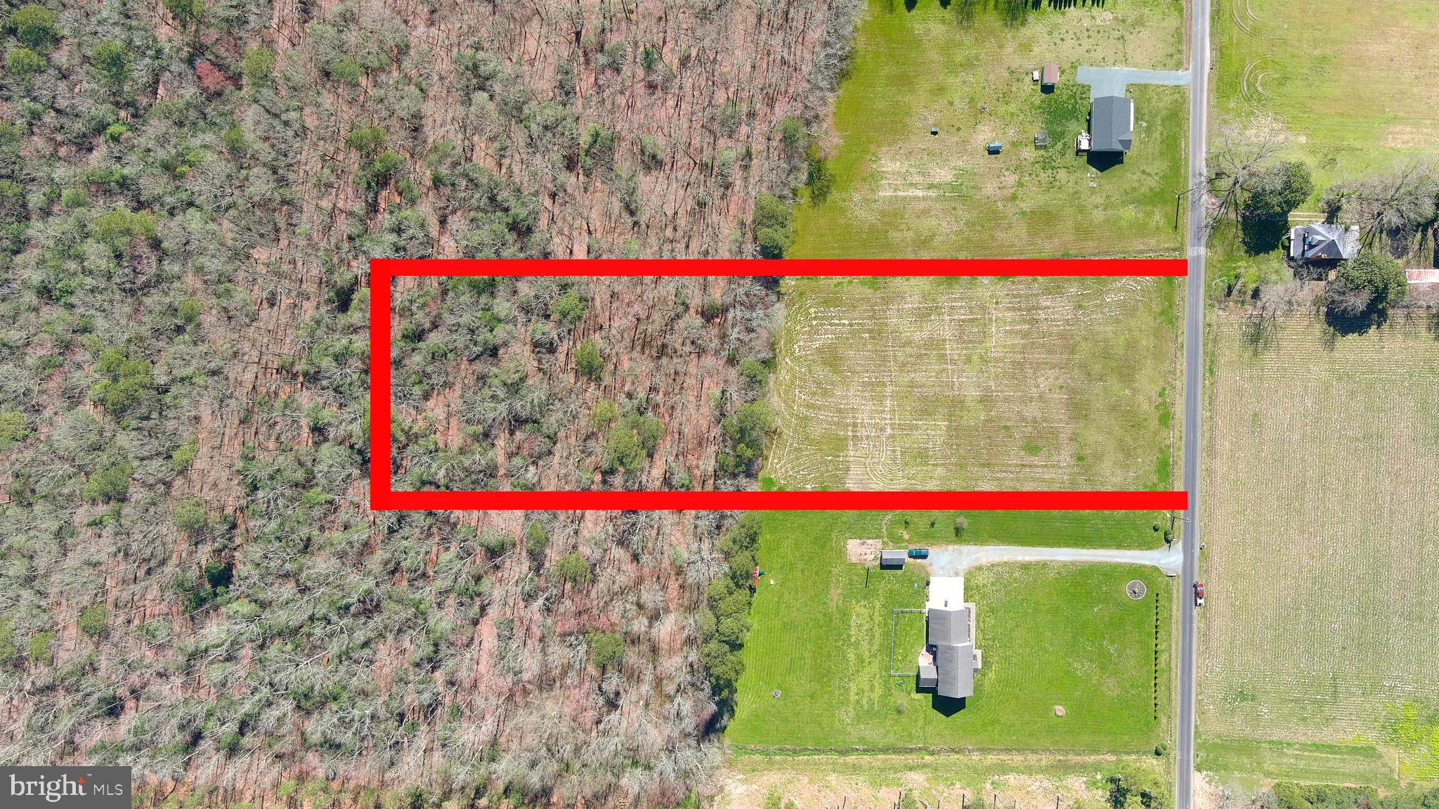 0 Hayward Road Pocomoke City, MD 21851 - Photo 7 of 8