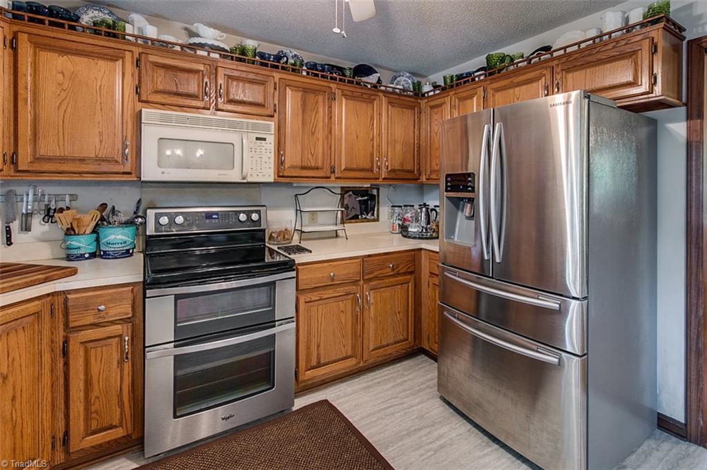 1603 Mack Road Asheboro, NC 27205 - Photo 11 of 30 Gallery Image 11