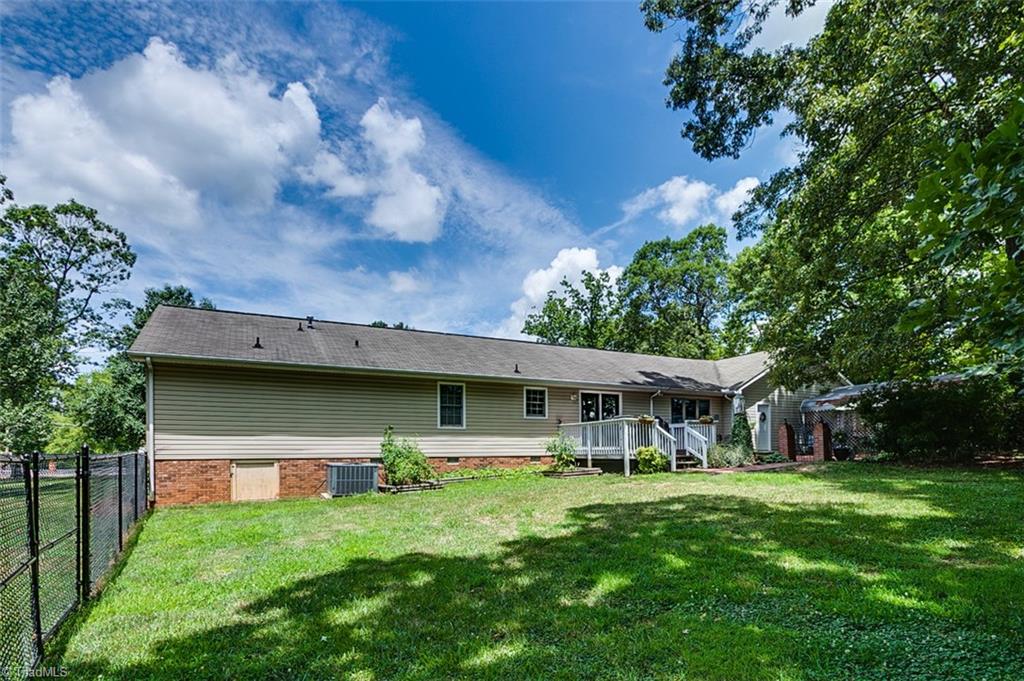 1603 Mack Road Asheboro, NC 27205 - Photo 29 of 30 Gallery Image 29