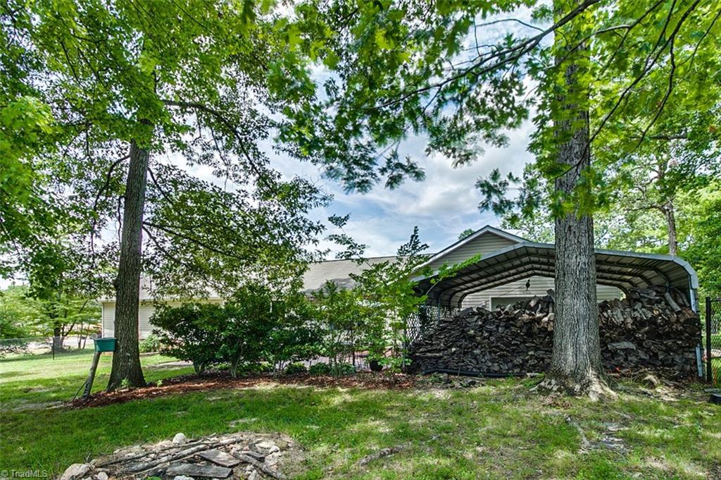 1603 Mack Road Asheboro, NC 27205 - Photo 30 of 30 Gallery Image 30