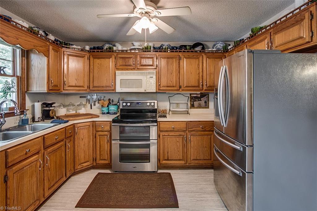 1603 Mack Road Asheboro, NC 27205 - Photo 8 of 30 Gallery Image 8