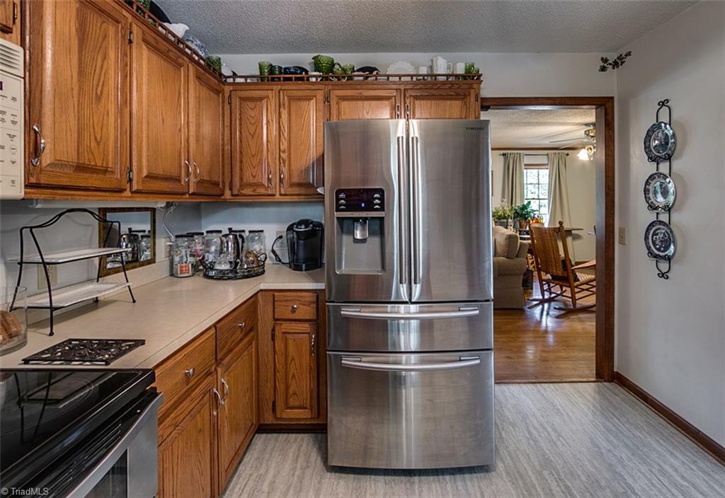 1603 Mack Road Asheboro, NC 27205 - Photo 10 of 30 Gallery Image 10