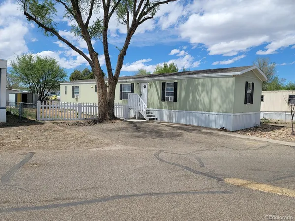 $49,500 | 1212 Reed Lane, La Junta, CO 81050