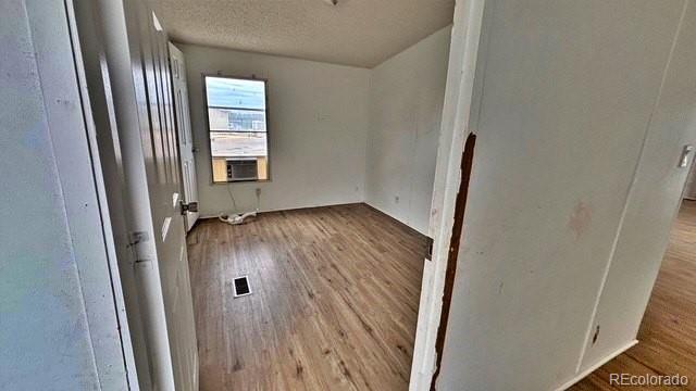 1212 Reed Lane La Junta, CO 81050 - Photo 15 of 23 an entryway with wooden floor