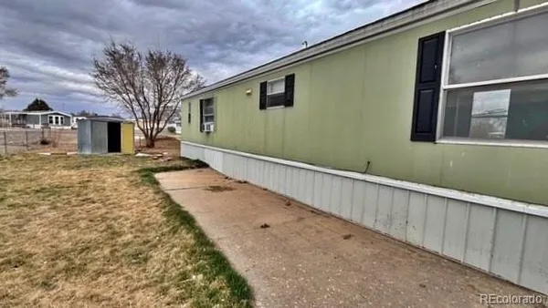$49,500 | 1212 Reed Lane, La Junta, CO 81050