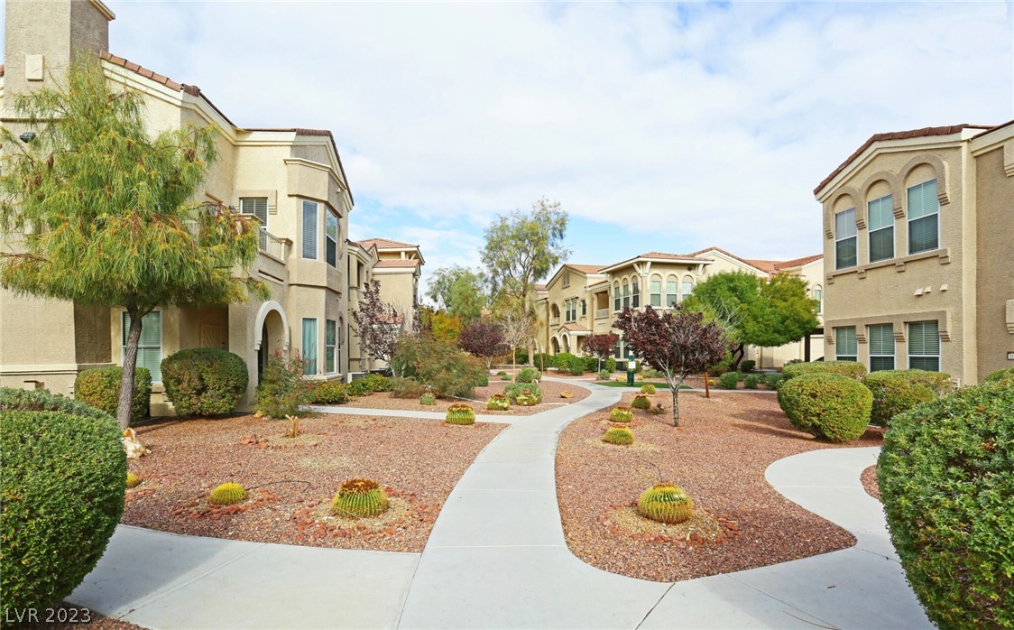 10550 West Alexander Road, Unit 2058 Las Vegas, NV 89129 - Photo 11 of 11 Gallery Image 11