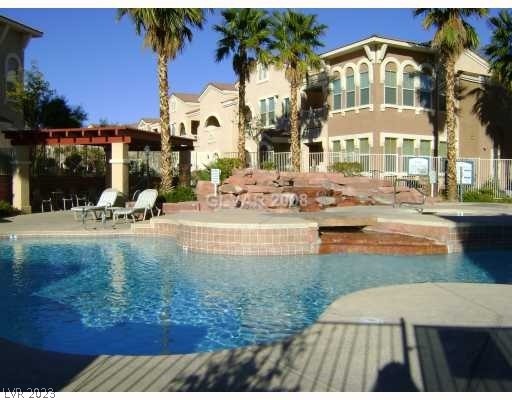 10550 West Alexander Road, Unit 2058 Las Vegas, NV 89129 - Photo 8 of 11 Gallery Image 8