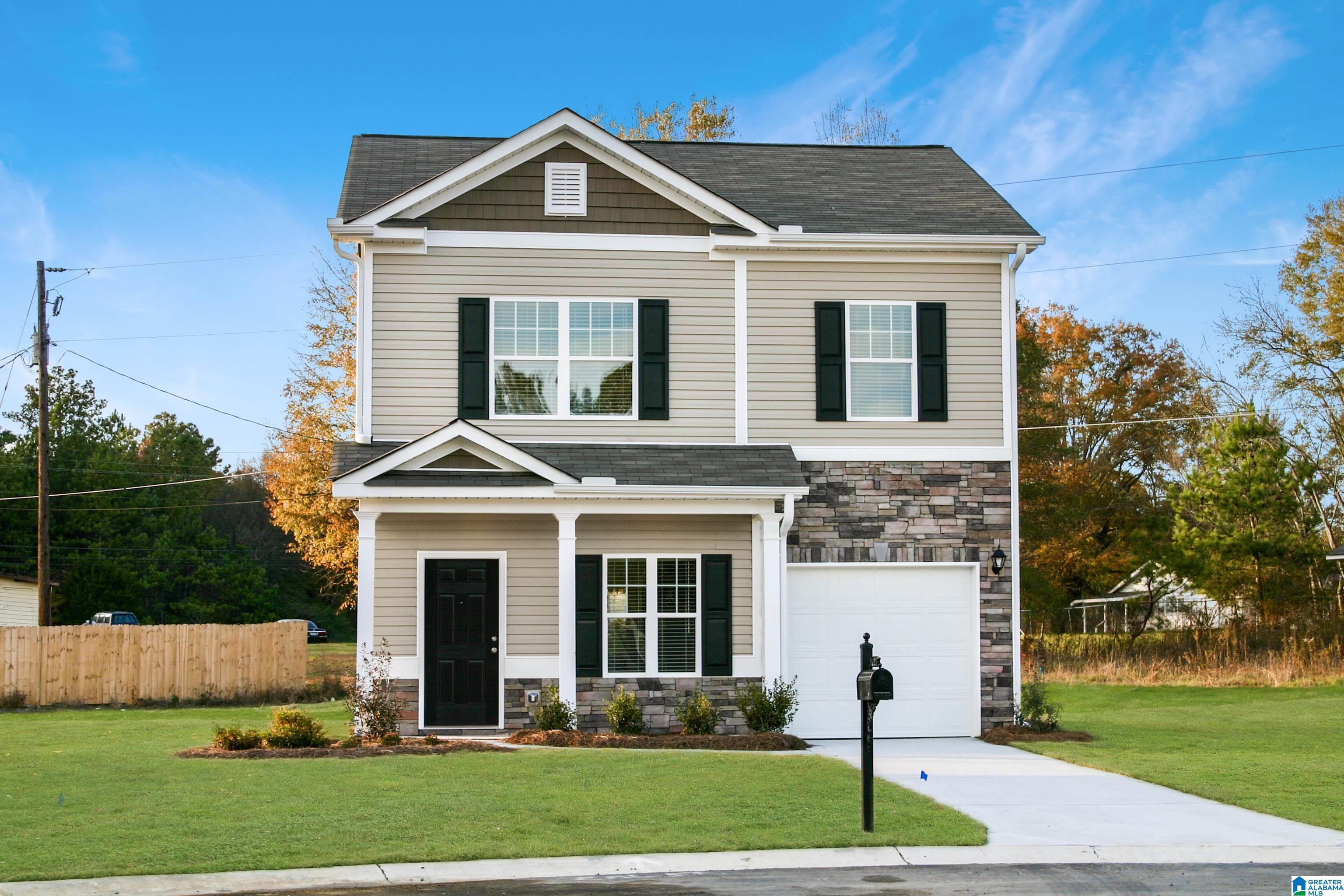 5267 Cedar Rdg Road Mount Olive, AL 35117 - Photo 1 of 4 Gallery Image 1