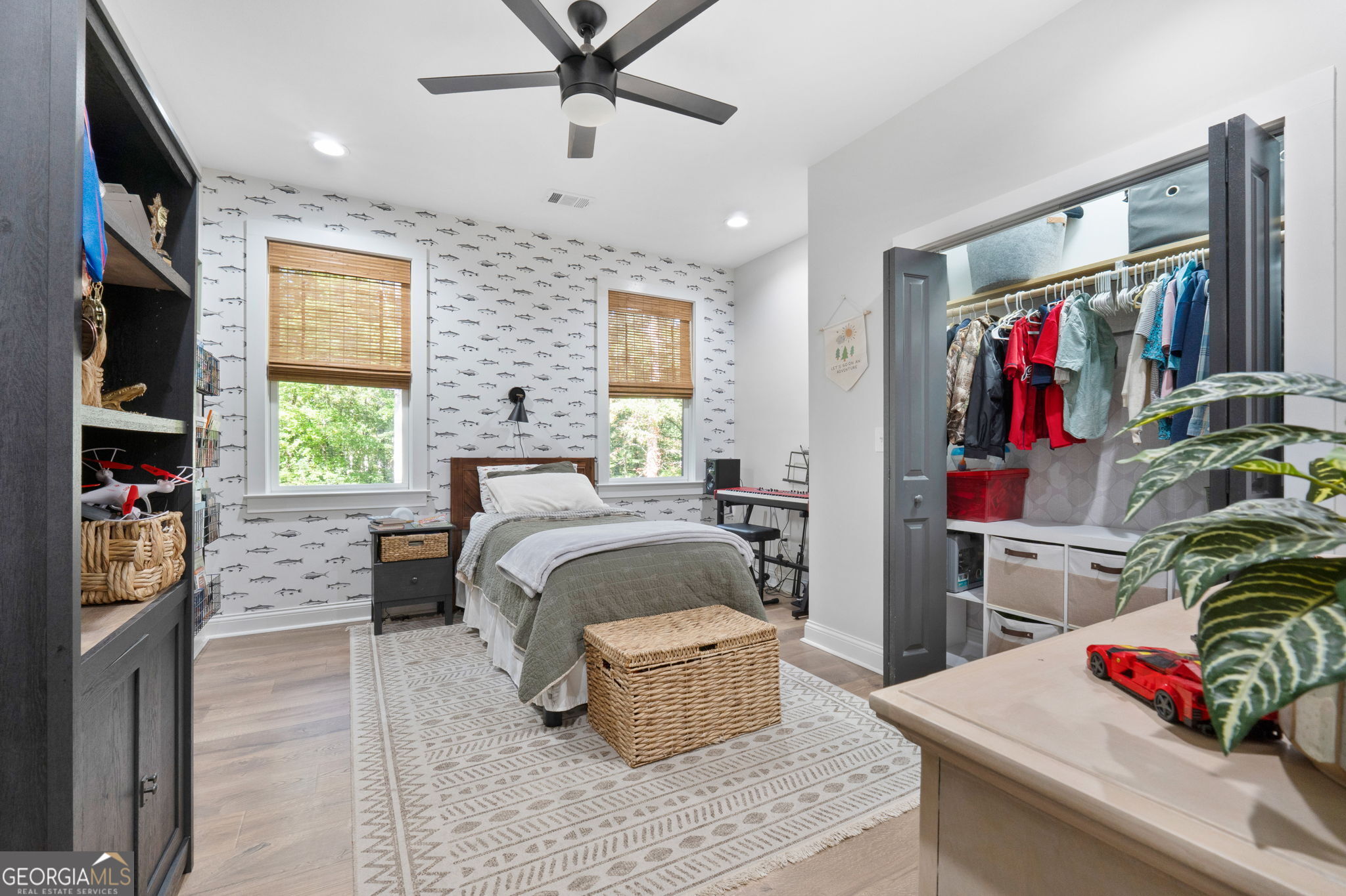 1777 Stark Road Jackson, GA 30233 - Photo 25 of 50