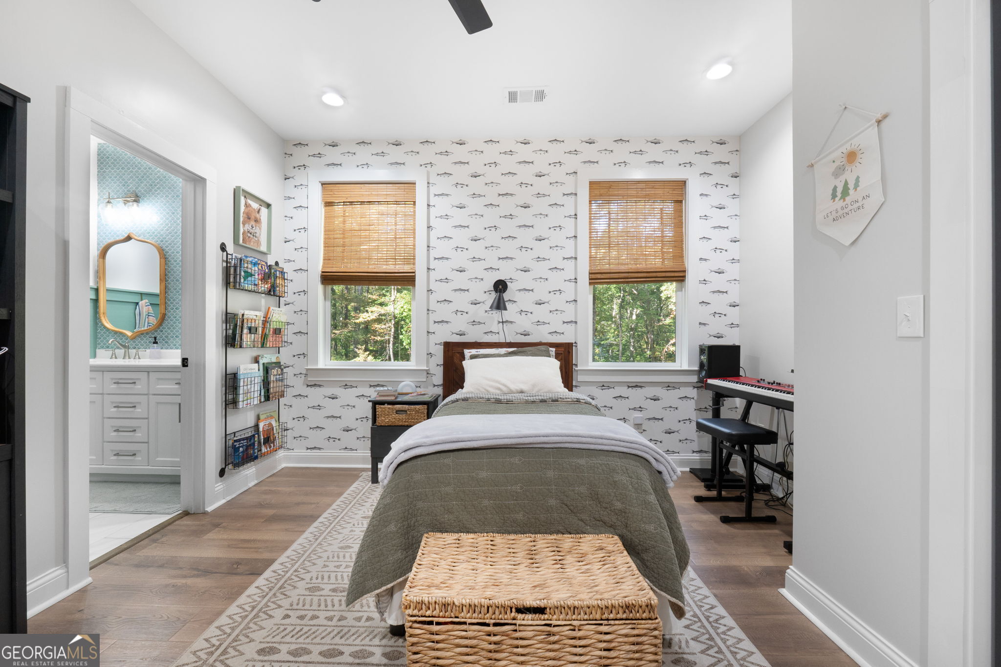 1777 Stark Road Jackson, GA 30233 - Photo 26 of 50