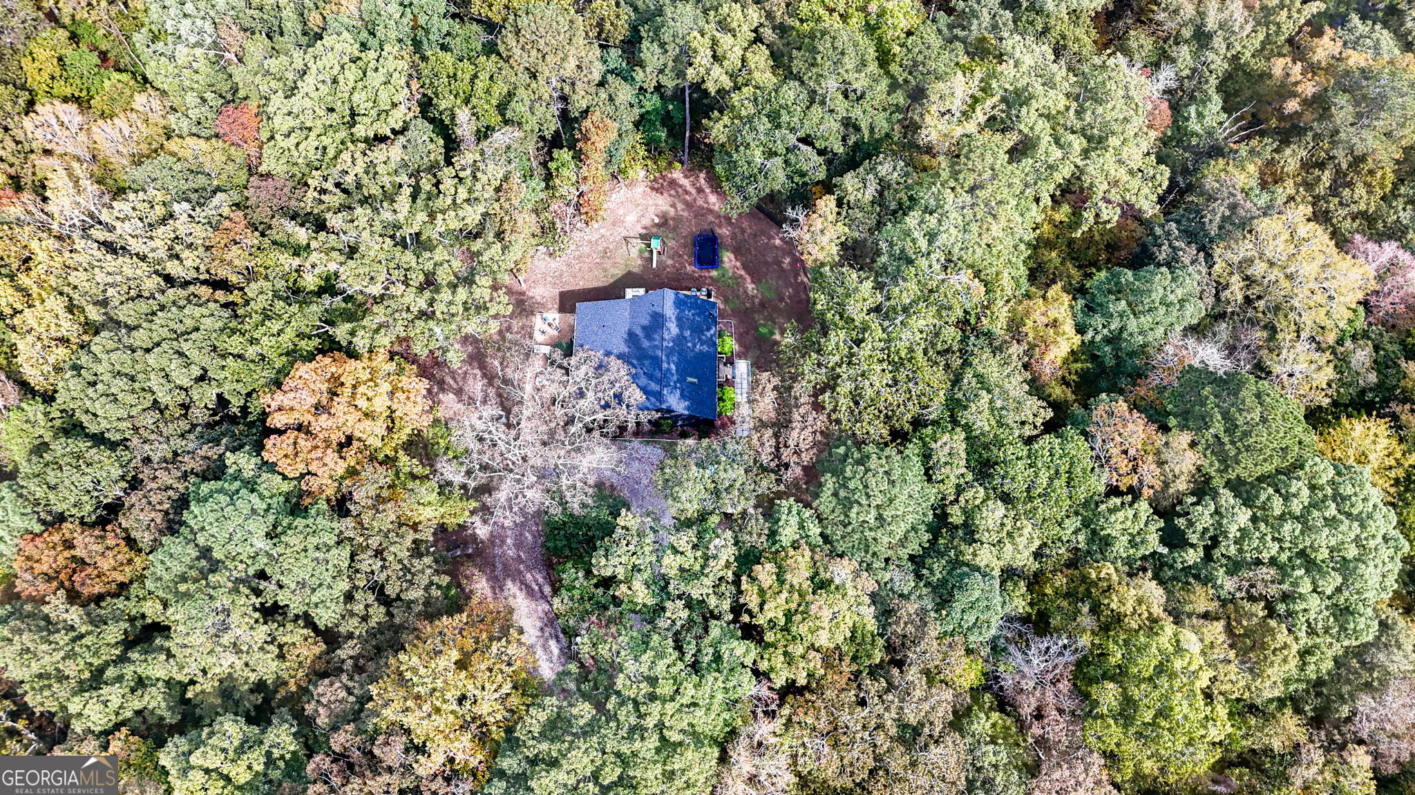 1777 Stark Road Jackson, GA 30233 - Photo 49 of 50