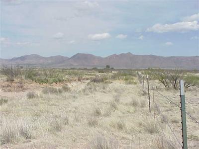 0 East Sulphur Canyon Road Bowie, AZ 85605 - Photo 4 of 4