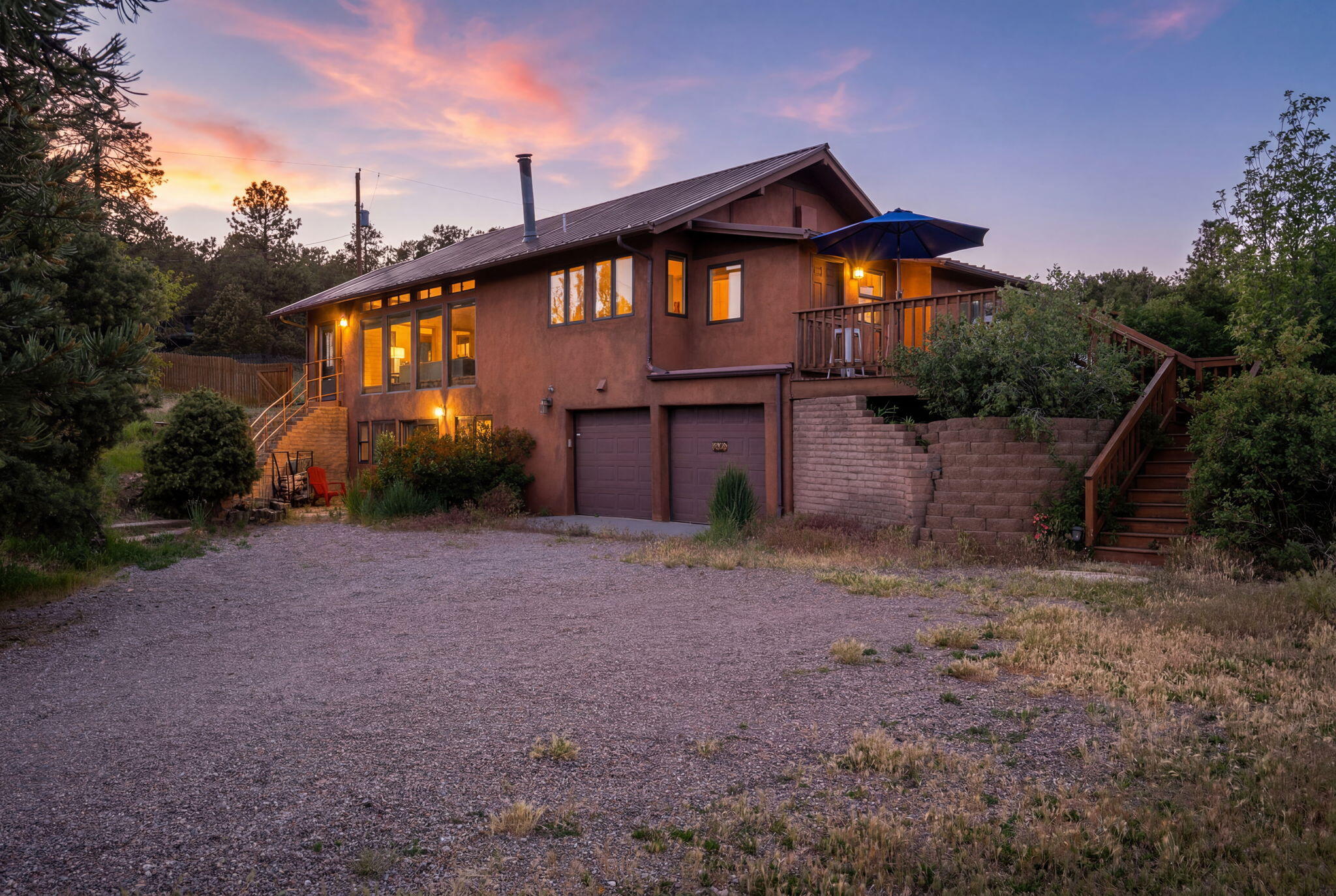 76 Raven Road Tijeras, NM 87059 - Photo 1 of 1 Gallery Image 1