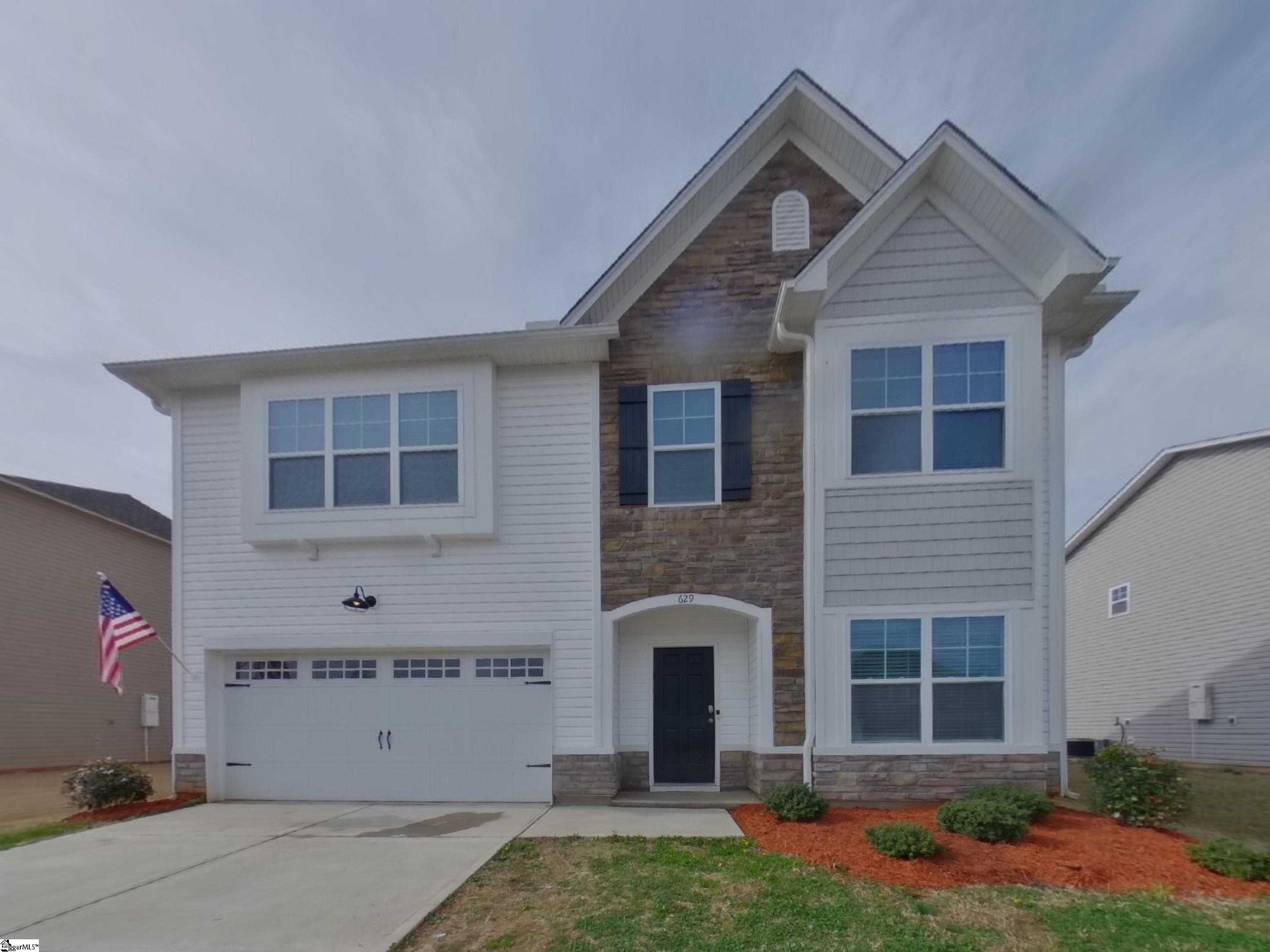 629 Grantleigh Drive Duncan, SC 29334 - Photo 1 of 19