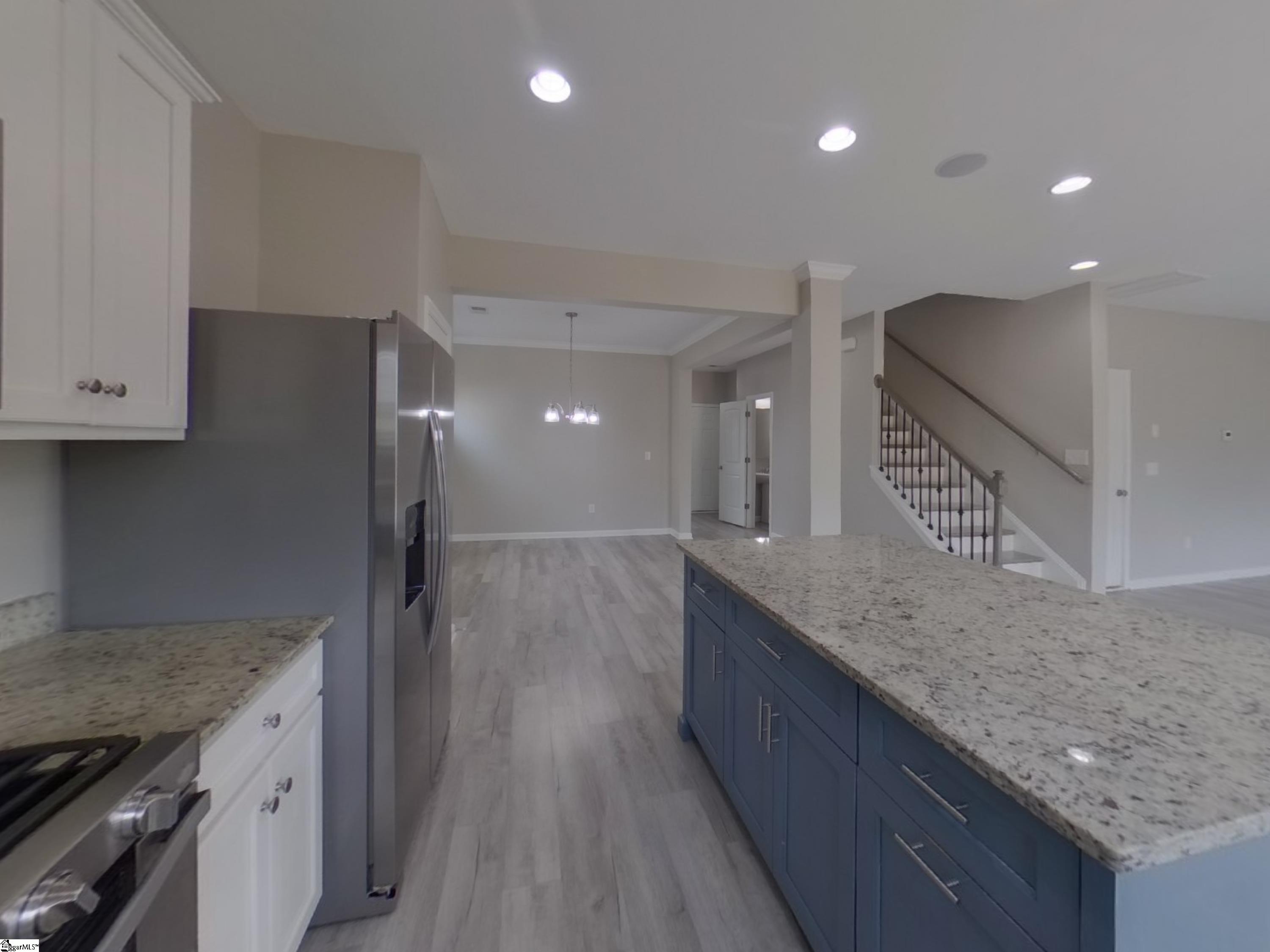 629 Grantleigh Drive Duncan, SC 29334 - Photo 6 of 19