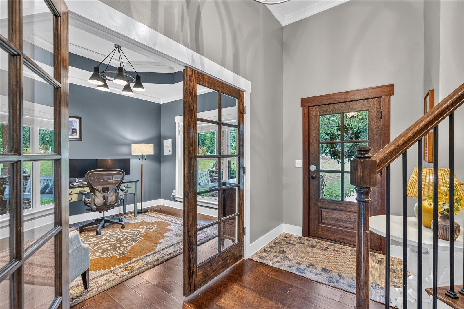 4721 Alabama Road Apison, TN 37302 - Photo 8 of 56 05-4721 Alabama Rd-5