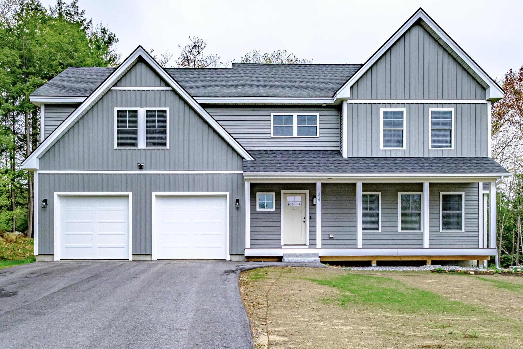 34 Revolution Drive Windham, ME 04062 - Photo 2 of 82 20250509gp-62003