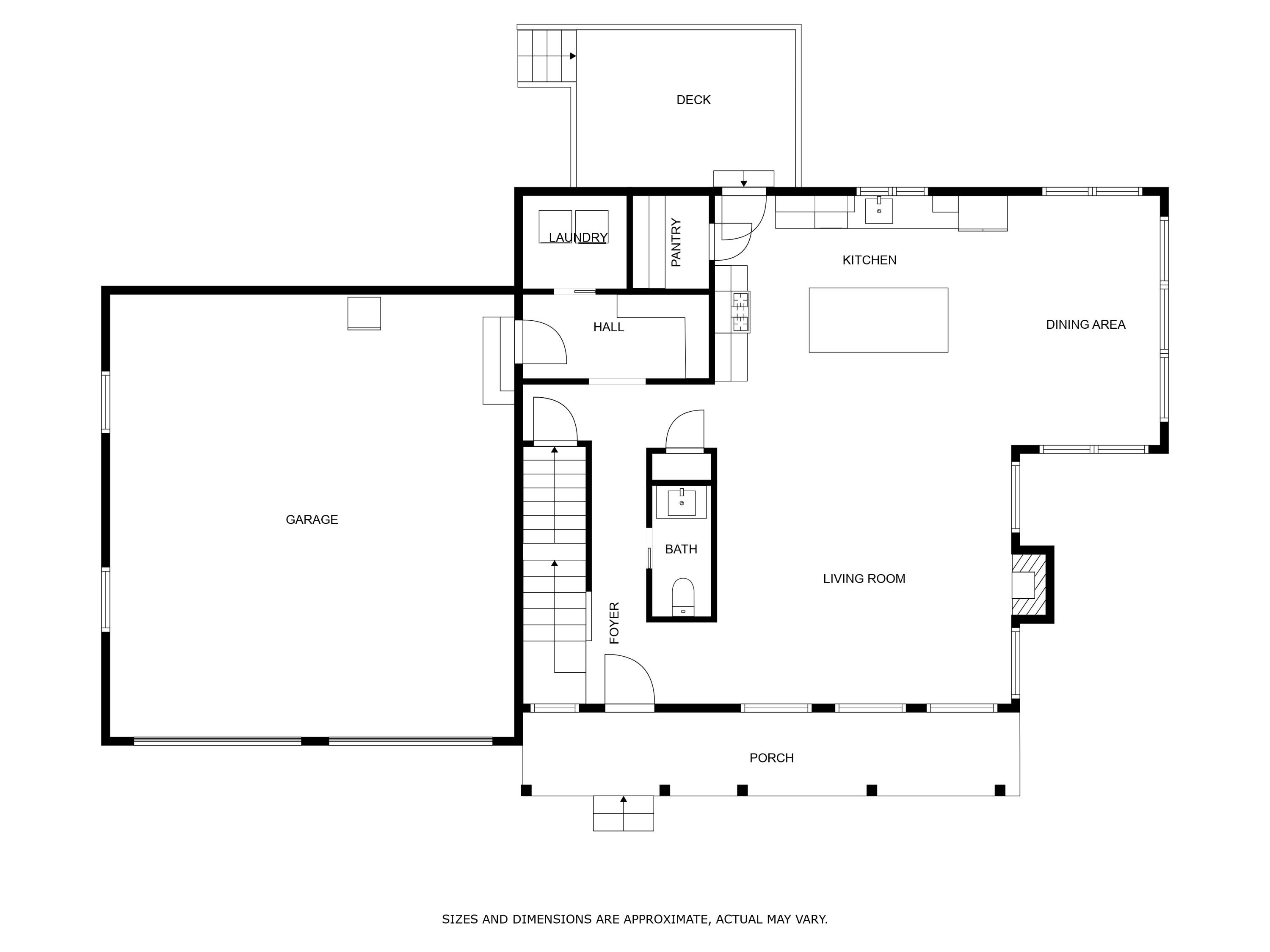 34 Revolution Drive Windham, ME 04062 - Photo 79 of 82 2nd_fl_34_Revolution_Dr