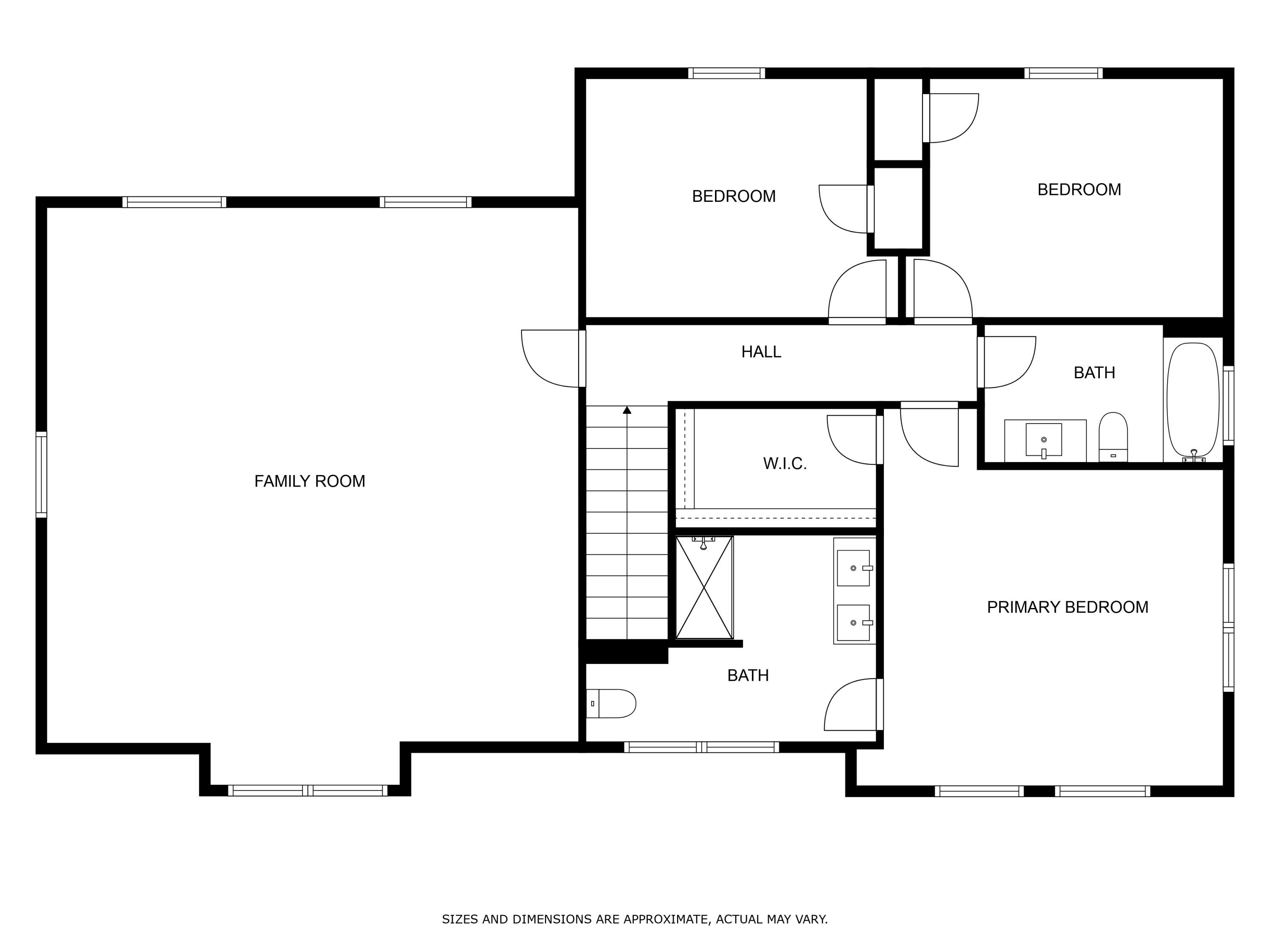 34 Revolution Drive Windham, ME 04062 - Photo 80 of 82 3rd_fl_34_Revolution_Dr